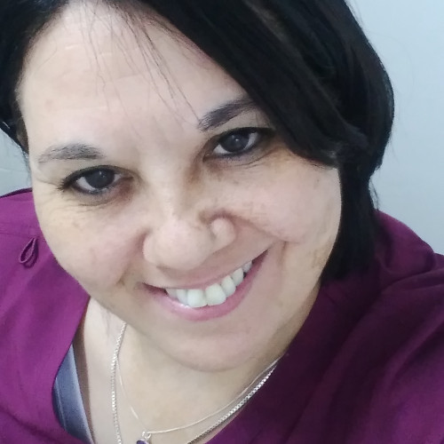 Adriana F. profile photo