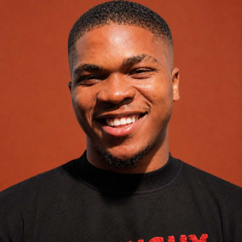 GODSWILL C. profile photo