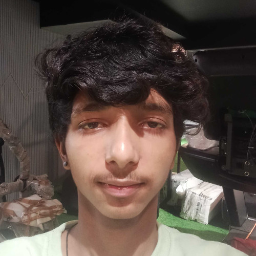 Abhishek D. profile photo