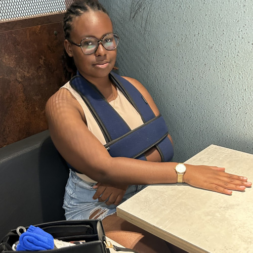 Jowina M. profile photo