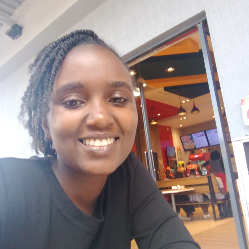 Stellah M. profile photo