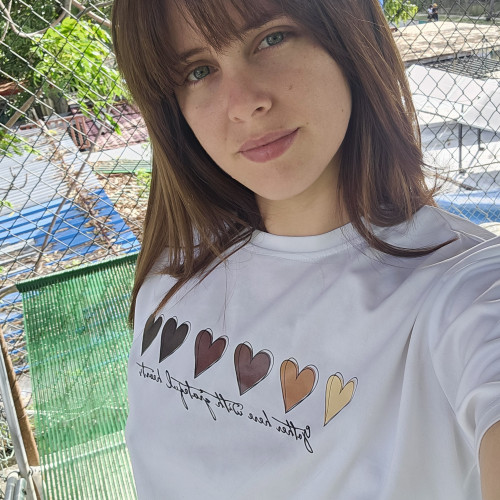 Karen P. profile photo