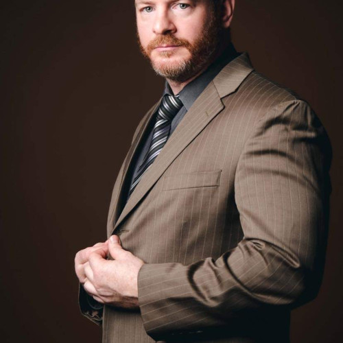 James M. profile photo