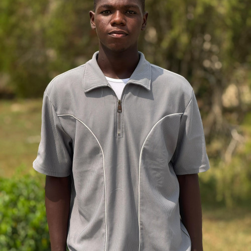 Samuel A. profile photo