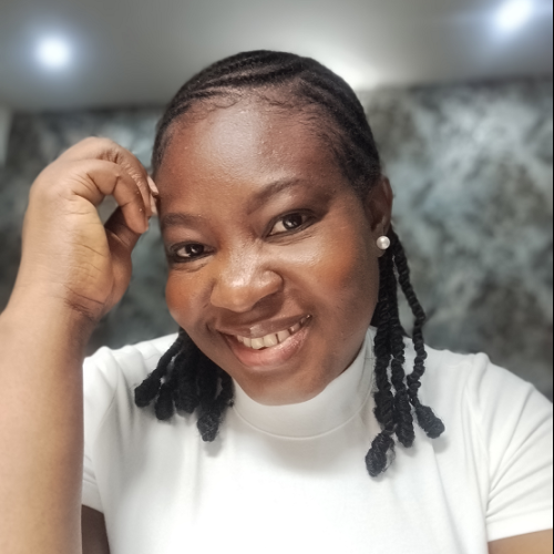 Damilola U. profile photo