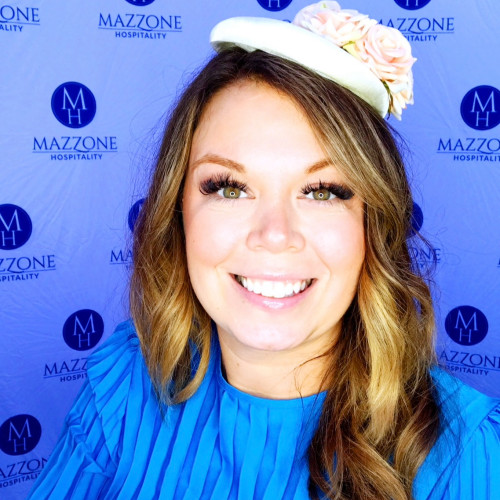 Amber L. profile photo