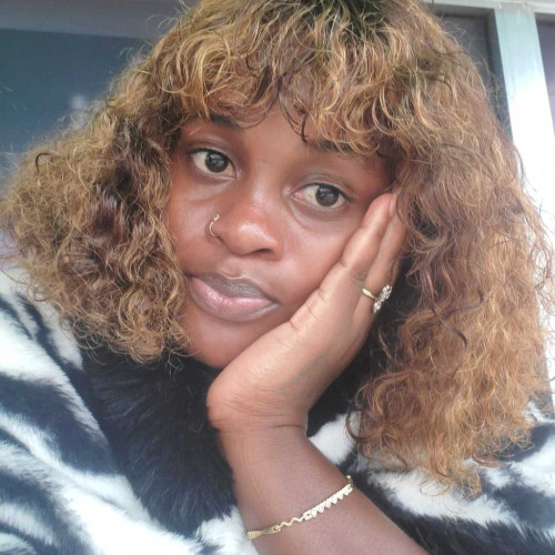 Nanyonjo D. profile photo