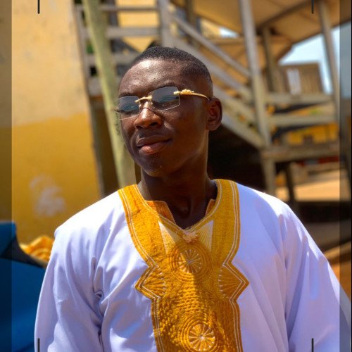 BRIGHT  C. profile photo