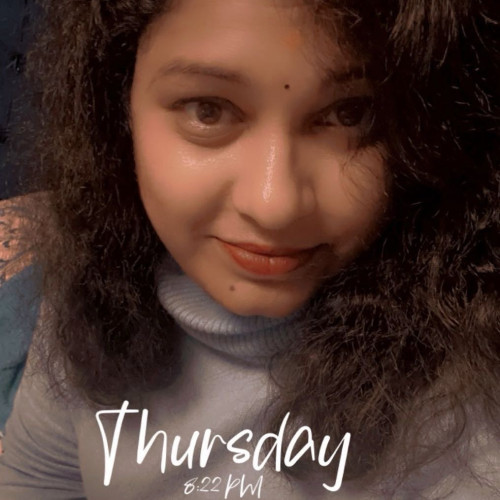 Priya D. profile photo