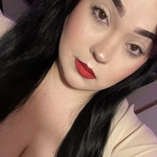 Amber G. profile photo