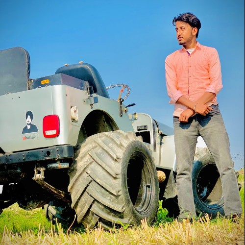 Manveer S.