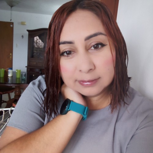 Alisshia  S.