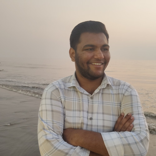 Vaibhav D. profile photo