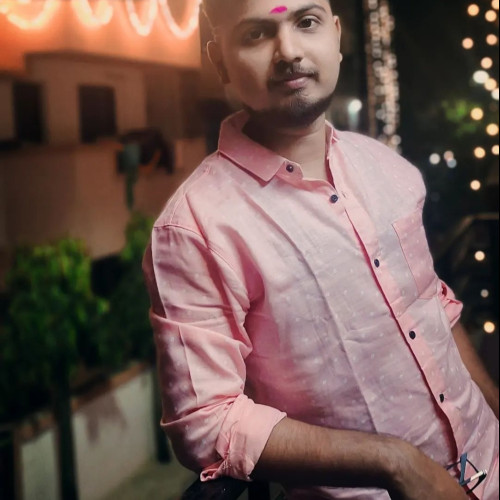 Sanket S. profile photo