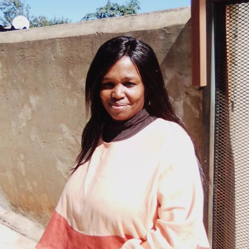 Portia  N. profile photo