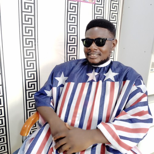 Fanyam G. profile photo