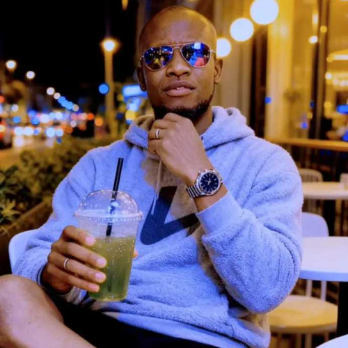 THEE C. profile photo