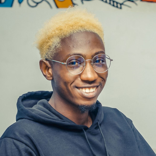 Olufemi A. profile photo