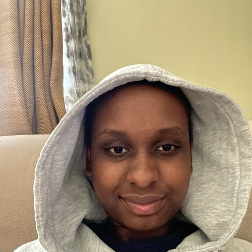 Neema K.