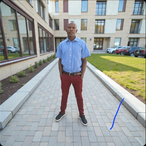 Naaman O. profile photo