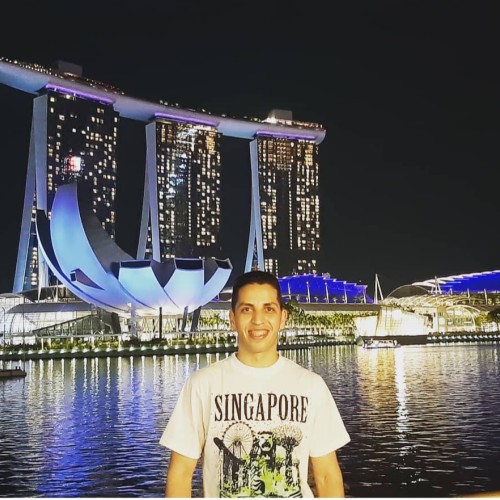 Hamid N. profile photo