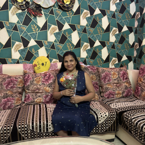 Anupama C.