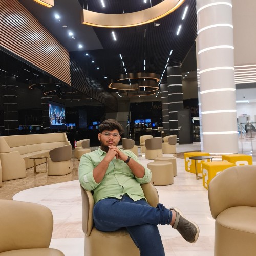 Abhay  G.