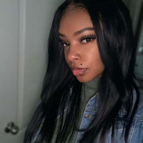 Nelle P. profile photo
