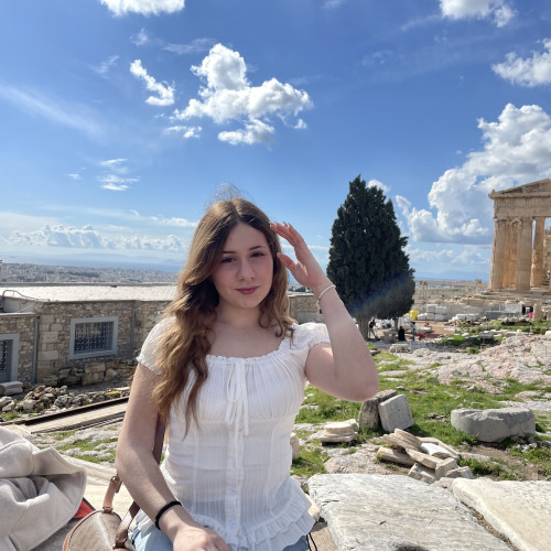 Marina P. profile photo