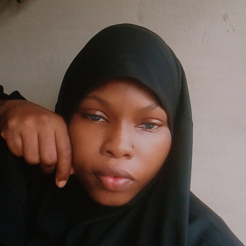Marufah A. profile photo