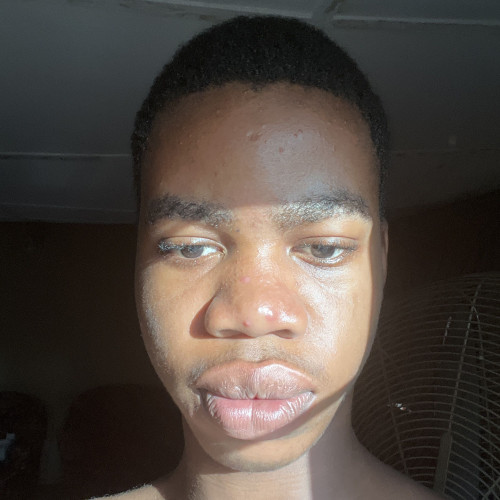 Legend E. profile photo