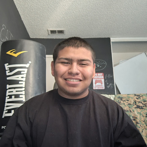 Benjamin Q. profile photo