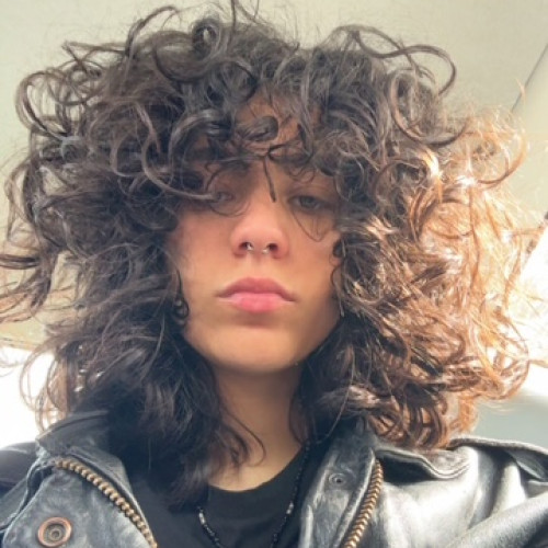 célia b. profile photo