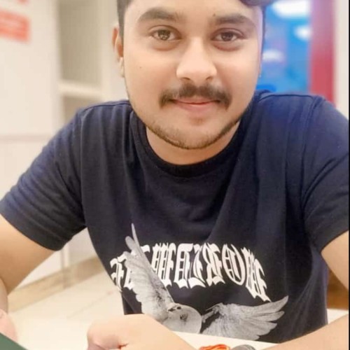 Rishabh k.