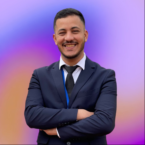 mouad d. profile photo