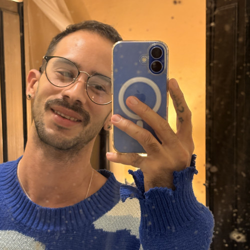 Adrian C. profile photo