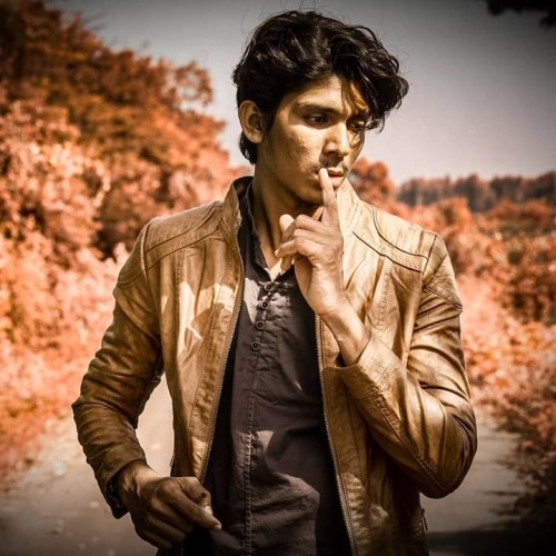 Siddharth s.
