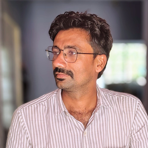 Manish k. profile photo