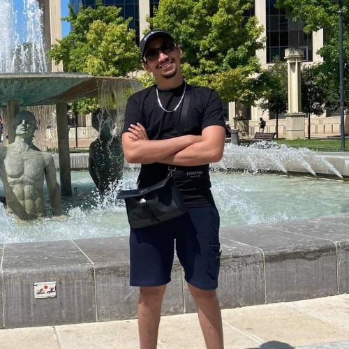 Farouk A. profile photo