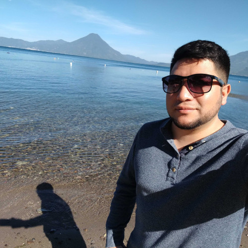 Jonathan R. profile photo