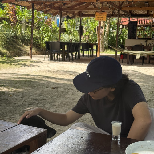 AUXTERO R. profile photo