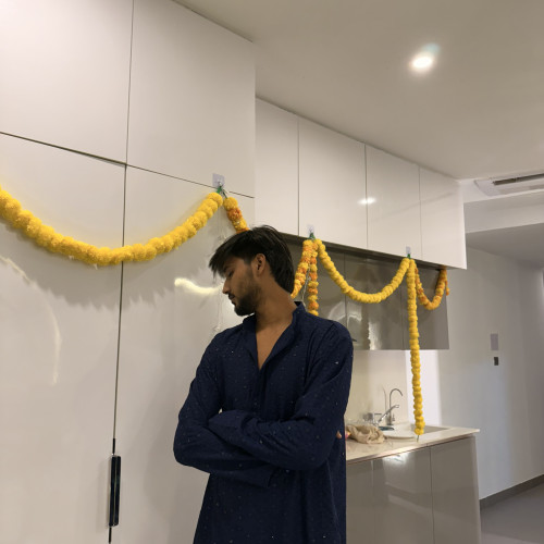 Mayank S. profile photo