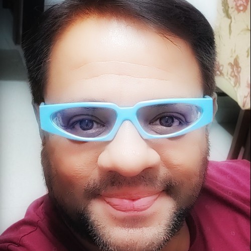 Sunil K. profile photo