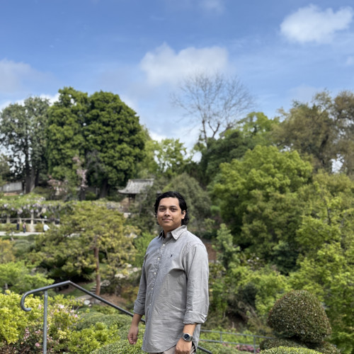 shafkat a. profile photo
