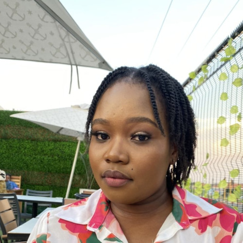 Hellen M. profile photo