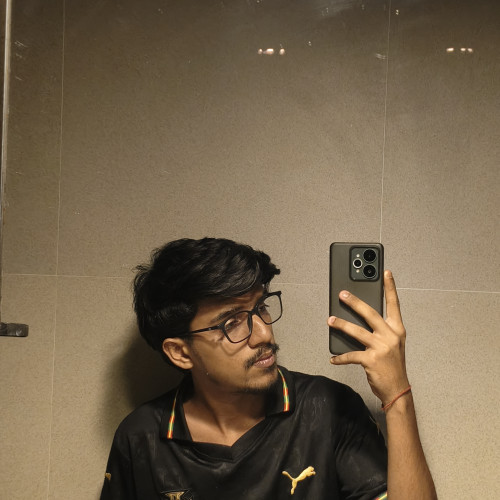 Anuj V. profile photo