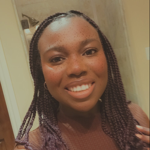 Maya P. profile photo