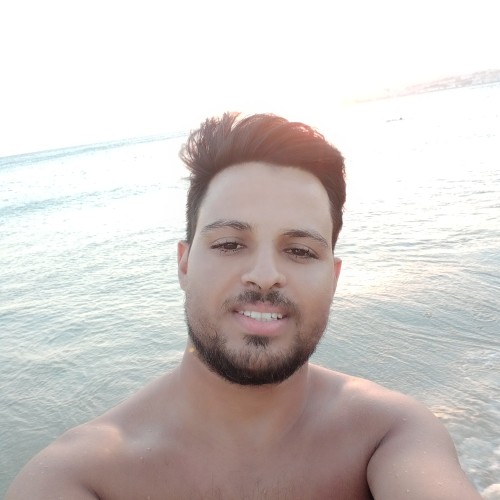 Soufyane  A. profile photo