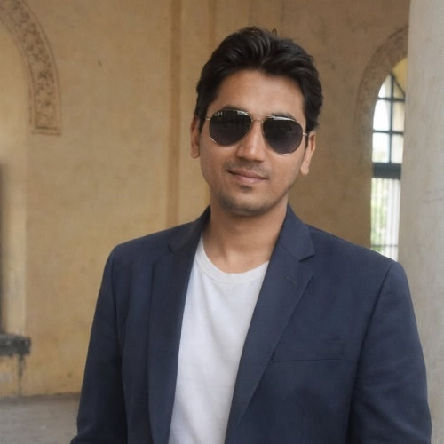 Varun K. profile photo