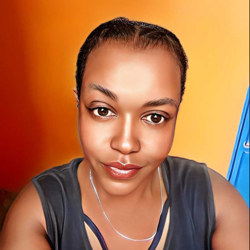Moisha K.